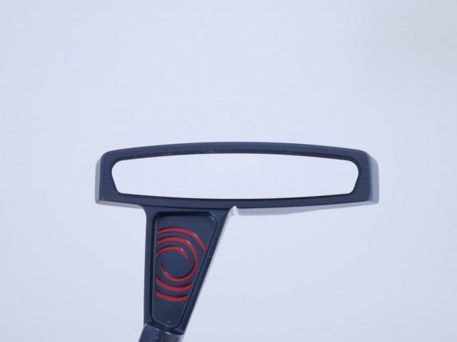 Putter : All : พัตเตอร์ Odyssey Tri-Beam 12 CS (ออกปี 2023) ก้าน Stroke LAB 70 ยาว 34 นิ้ว