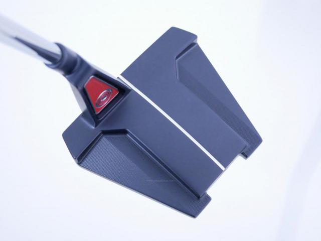 Putter : All : พัตเตอร์ Odyssey Tri-Beam 12 CS (ออกปี 2023) ก้าน Stroke LAB 70 ยาว 34 นิ้ว