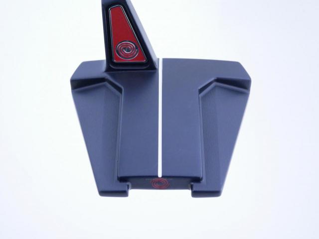 Putter : All : พัตเตอร์ Odyssey Tri-Beam 12 CS (ออกปี 2023) ก้าน Stroke LAB 70 ยาว 34 นิ้ว