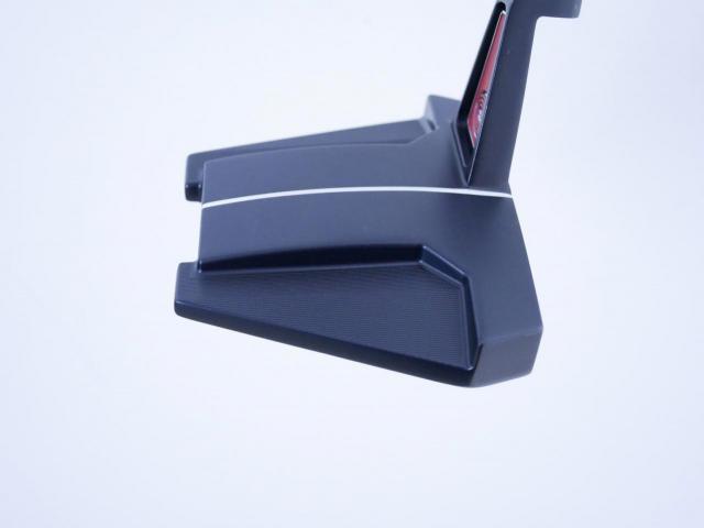 Putter : All : พัตเตอร์ Odyssey Tri-Beam 12 CS (ออกปี 2023) ก้าน Stroke LAB 70 ยาว 34 นิ้ว