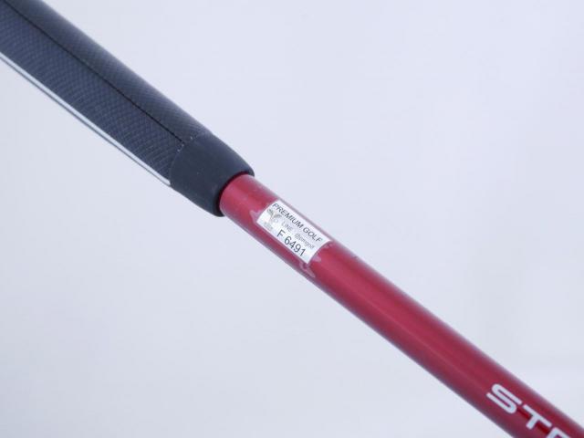 Putter : All : พัตเตอร์ Odyssey Tri-Beam 12 CS (ออกปี 2023) ก้าน Stroke LAB 70 ยาว 34 นิ้ว