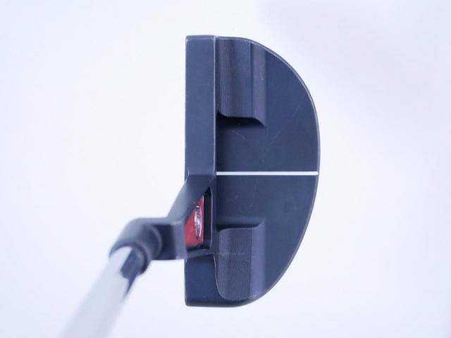Putter : All : พัตเตอร์ Odyssey Tri-Beam 6 (ออกปี 2023) ก้าน Stroke LAB 70 ยาว 34 นิ้ว