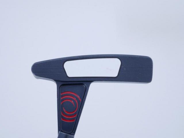 Putter : All : พัตเตอร์ Odyssey Tri-Beam 6 (ออกปี 2023) ก้าน Stroke LAB 70 ยาว 34 นิ้ว