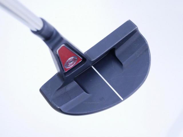 Putter : All : พัตเตอร์ Odyssey Tri-Beam 6 (ออกปี 2023) ก้าน Stroke LAB 70 ยาว 34 นิ้ว