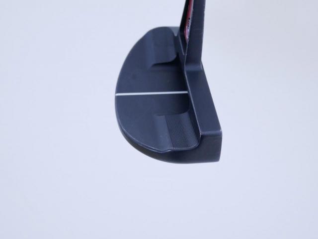 Putter : All : พัตเตอร์ Odyssey Tri-Beam 6 (ออกปี 2023) ก้าน Stroke LAB 70 ยาว 34 นิ้ว