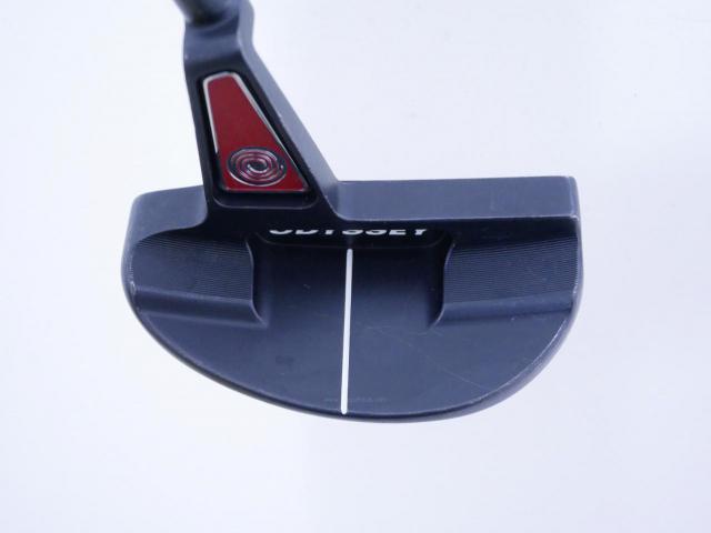 Putter : All : พัตเตอร์ Odyssey Tri-Beam 6 (ออกปี 2023) ก้าน Stroke LAB 70 ยาว 34 นิ้ว