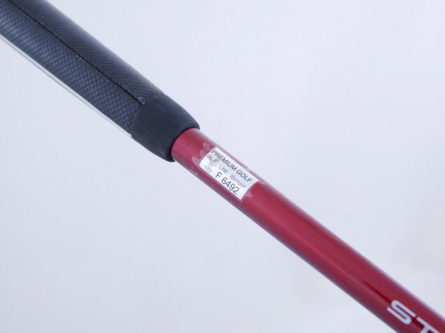 Putter : All : พัตเตอร์ Odyssey Tri-Beam 6 (ออกปี 2023) ก้าน Stroke LAB 70 ยาว 34 นิ้ว