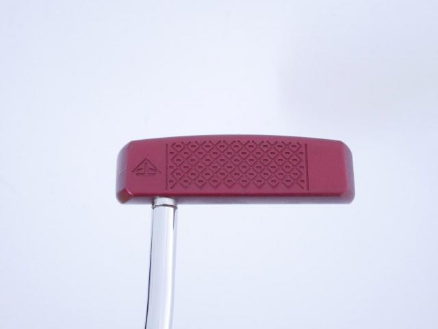 Putter : All : พัตเตอร์ Odyssey TOULON Memphis Red Limited (ตัวท๊อปสุด หายากมาก) ยาว 34 นิ้ว