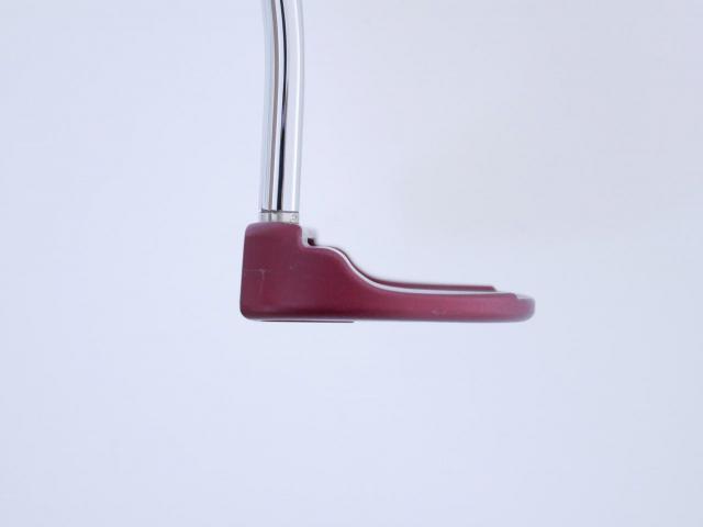 Putter : All : พัตเตอร์ Odyssey TOULON Memphis Red Limited (ตัวท๊อปสุด หายากมาก) ยาว 34 นิ้ว