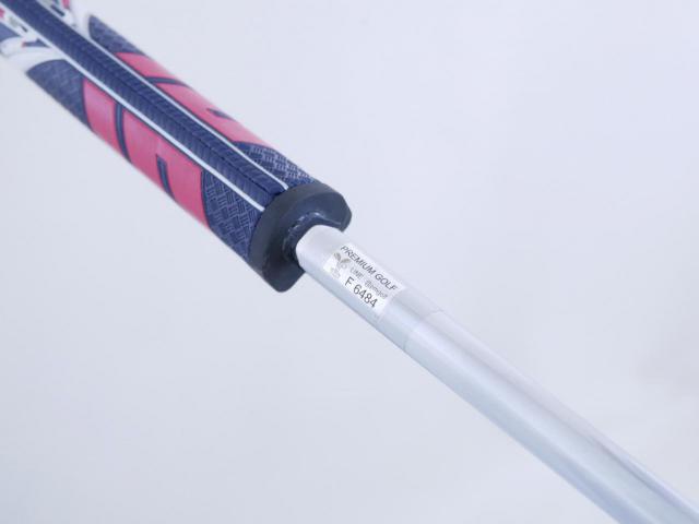 Putter : All : พัตเตอร์ Odyssey TOULON Memphis Red Limited (ตัวท๊อปสุด หายากมาก) ยาว 34 นิ้ว
