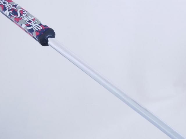 Putter : All : พัตเตอร์ Odyssey TOULON Memphis Red Limited (ตัวท๊อปสุด หายากมาก) ยาว 34 นิ้ว