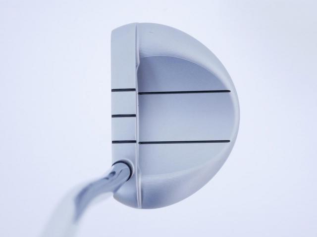 Putter : All : พัตเตอร์ Odyssey White Hot OG Rossie ก้าน Stroke LAB ยาว 33 นิ้ว