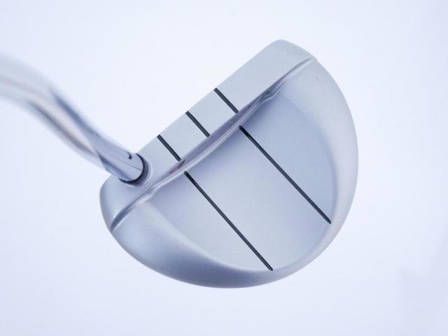 Putter : All : พัตเตอร์ Odyssey White Hot OG Rossie ก้าน Stroke LAB ยาว 33 นิ้ว