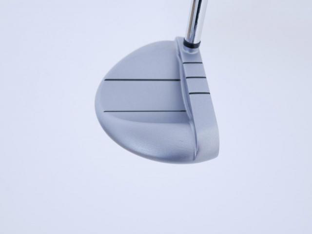 Putter : All : พัตเตอร์ Odyssey White Hot OG Rossie ก้าน Stroke LAB ยาว 33 นิ้ว