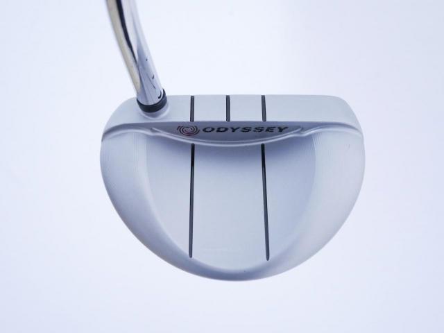 Putter : All : พัตเตอร์ Odyssey White Hot OG Rossie ก้าน Stroke LAB ยาว 33 นิ้ว