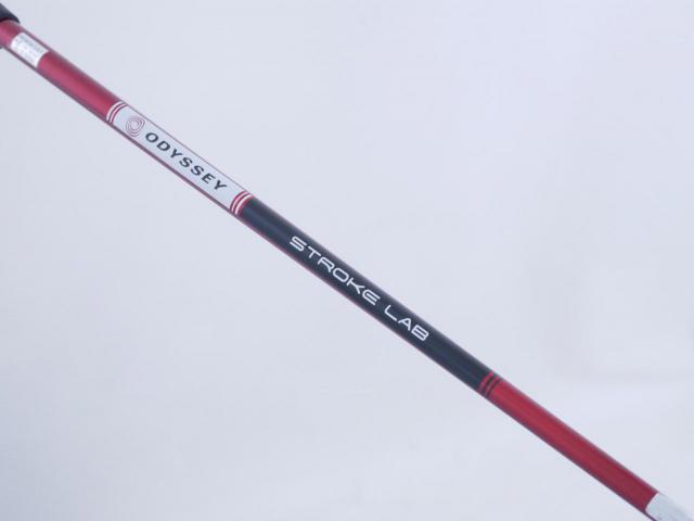 Putter : All : พัตเตอร์ Odyssey White Hot OG Rossie ก้าน Stroke LAB ยาว 33 นิ้ว