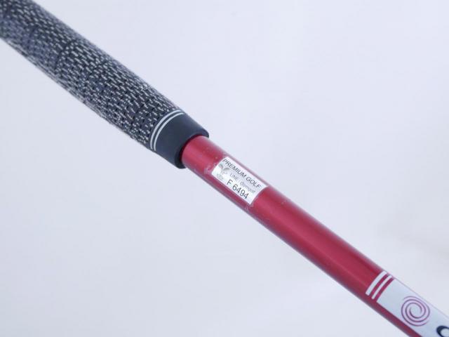 Putter : All : พัตเตอร์ Odyssey White Hot OG Rossie ก้าน Stroke LAB ยาว 33 นิ้ว