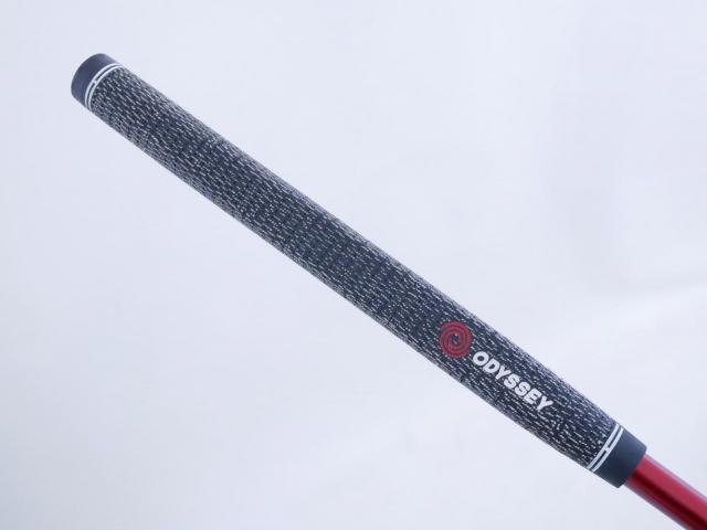 Putter : All : พัตเตอร์ Odyssey White Hot OG Rossie ก้าน Stroke LAB ยาว 33 นิ้ว