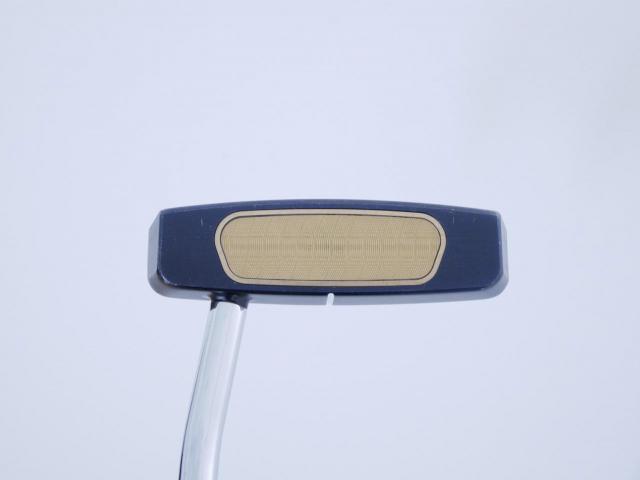 Putter : All : พัตเตอร์ Odyssey Ai-ONE Milled SEVEN T DB (รุ่นท็อป ล่าสุด ออกปี 2024) ก้าน Stroke LAB 90 ยาว 33 นิ้ว