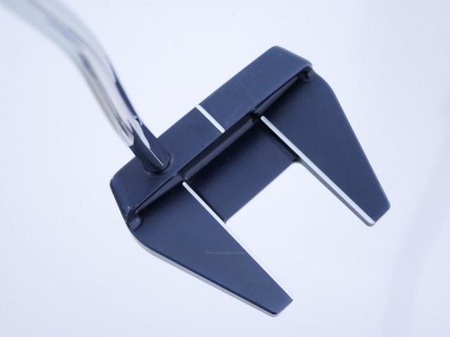 Putter : All : พัตเตอร์ Odyssey Ai-ONE Milled SEVEN T DB (รุ่นท็อป ล่าสุด ออกปี 2024) ก้าน Stroke LAB 90 ยาว 33 นิ้ว