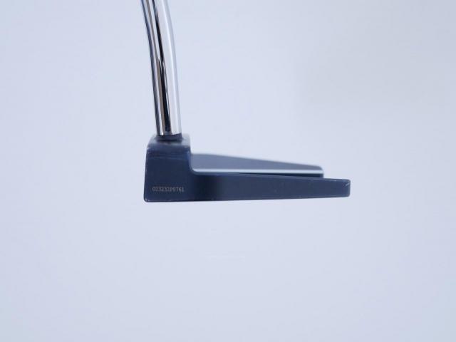 Putter : All : พัตเตอร์ Odyssey Ai-ONE Milled SEVEN T DB (รุ่นท็อป ล่าสุด ออกปี 2024) ก้าน Stroke LAB 90 ยาว 33 นิ้ว