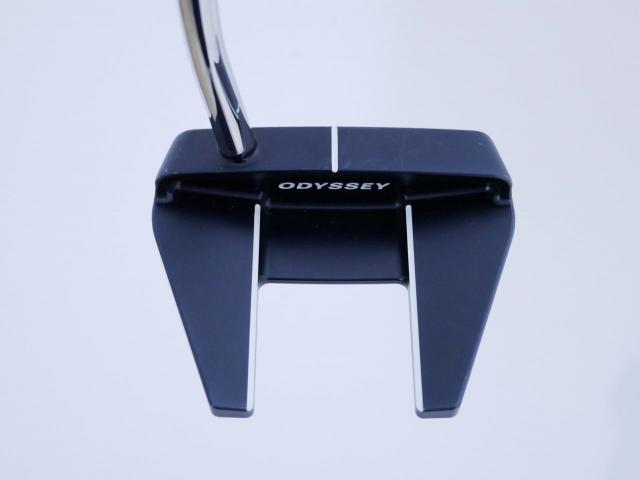 Putter : All : พัตเตอร์ Odyssey Ai-ONE Milled SEVEN T DB (รุ่นท็อป ล่าสุด ออกปี 2024) ก้าน Stroke LAB 90 ยาว 33 นิ้ว