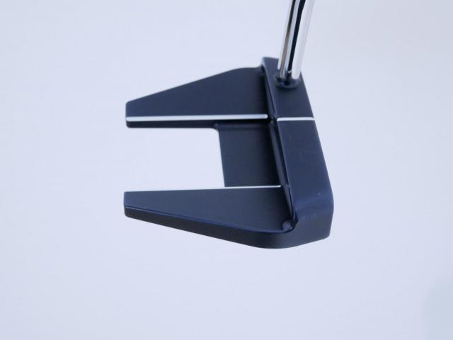 Putter : All : พัตเตอร์ Odyssey Ai-ONE Milled SEVEN T DB (รุ่นท็อป ล่าสุด ออกปี 2024) ก้าน Stroke LAB 90 ยาว 33 นิ้ว