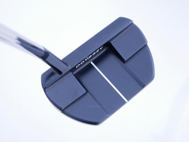 Putter : All : พัตเตอร์ Odyssey Ai-ONE Milled Three T (รุ่นท็อป ล่าสุด ออกปี 2024) ก้าน Stroke LAB 90 ยาว 34 นิ้ว