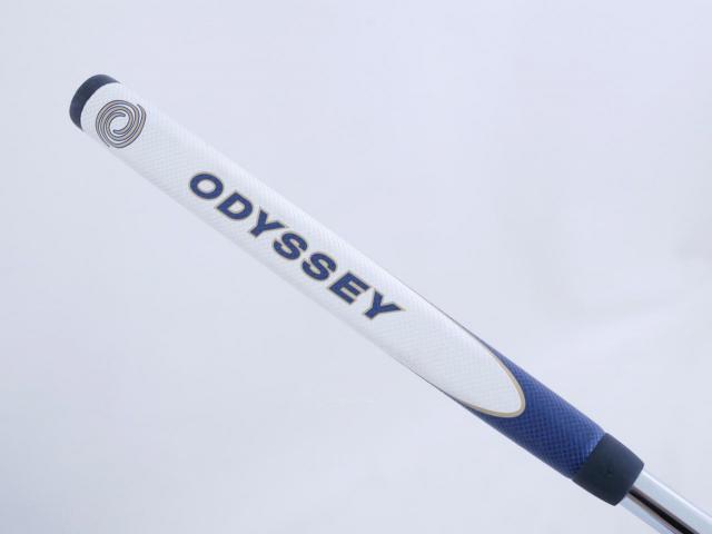 Putter : All : พัตเตอร์ Odyssey Ai-ONE Milled Three T (รุ่นท็อป ล่าสุด ออกปี 2024) ก้าน Stroke LAB 90 ยาว 34 นิ้ว