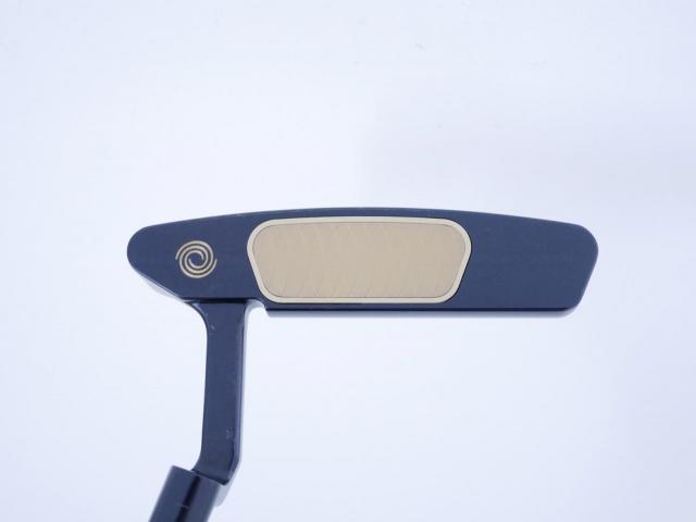 Putter : All : พัตเตอร์ Odyssey Ai-ONE Milled TWO T (รุ่นท็อป ล่าสุด ออกปี 2024) ก้าน Stroke LAB 90 ยาว 34 นิ้ว