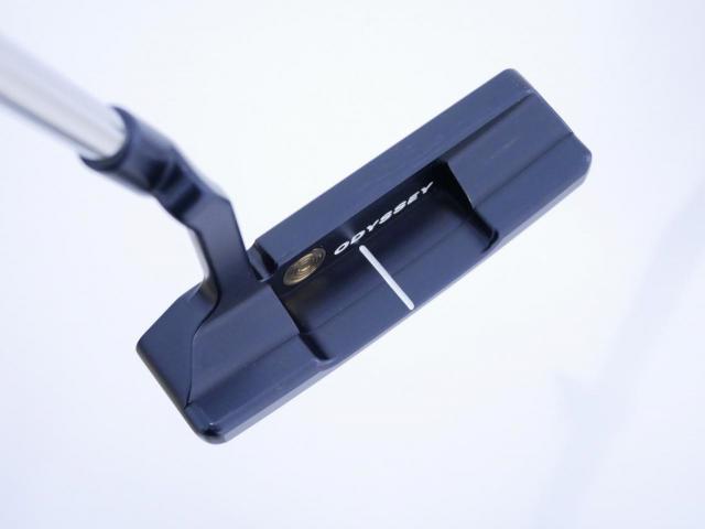 Putter : All : พัตเตอร์ Odyssey Ai-ONE Milled TWO T (รุ่นท็อป ล่าสุด ออกปี 2024) ก้าน Stroke LAB 90 ยาว 34 นิ้ว