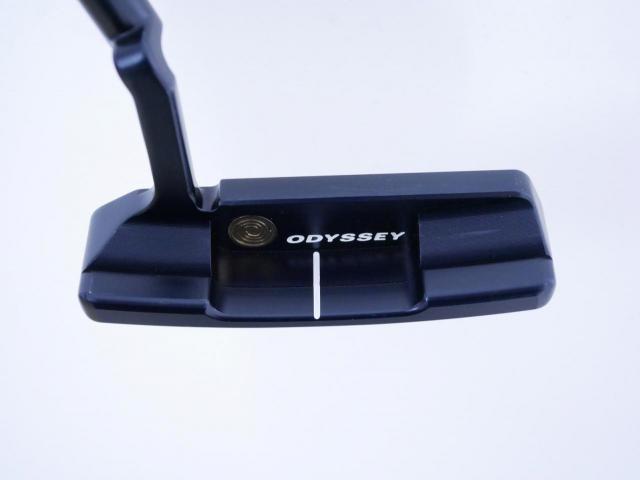 Putter : All : พัตเตอร์ Odyssey Ai-ONE Milled TWO T (รุ่นท็อป ล่าสุด ออกปี 2024) ก้าน Stroke LAB 90 ยาว 34 นิ้ว