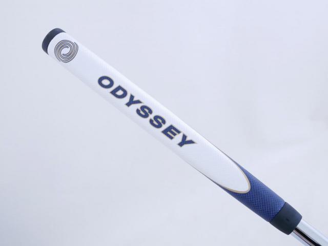 Putter : All : พัตเตอร์ Odyssey Ai-ONE Milled TWO T (รุ่นท็อป ล่าสุด ออกปี 2024) ก้าน Stroke LAB 90 ยาว 34 นิ้ว
