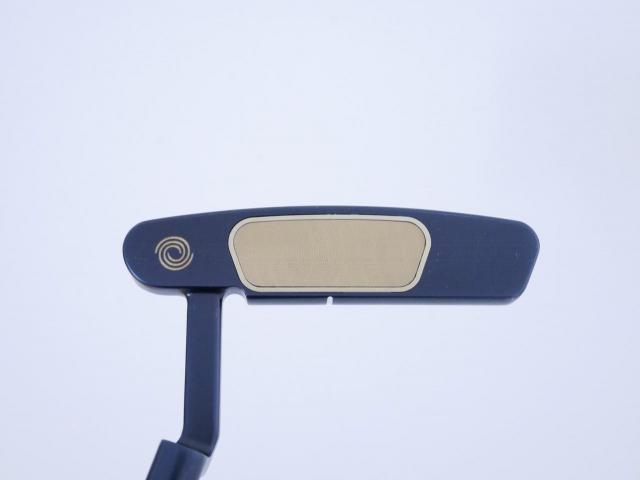 Putter : All : พัตเตอร์ Odyssey Ai-ONE Milled ONE T (รุ่นท็อป ล่าสุด ออกปี 2024) ก้าน Stroke LAB 90 ยาว 34 นิ้ว