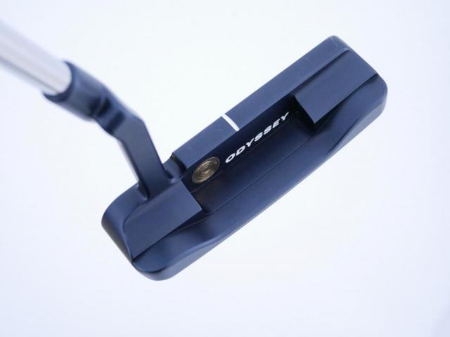 Putter : All : พัตเตอร์ Odyssey Ai-ONE Milled ONE T (รุ่นท็อป ล่าสุด ออกปี 2024) ก้าน Stroke LAB 90 ยาว 34 นิ้ว
