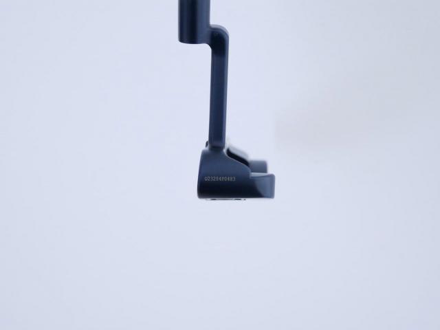 Putter : All : พัตเตอร์ Odyssey Ai-ONE Milled ONE T (รุ่นท็อป ล่าสุด ออกปี 2024) ก้าน Stroke LAB 90 ยาว 34 นิ้ว