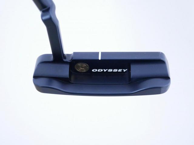 Putter : All : พัตเตอร์ Odyssey Ai-ONE Milled ONE T (รุ่นท็อป ล่าสุด ออกปี 2024) ก้าน Stroke LAB 90 ยาว 34 นิ้ว