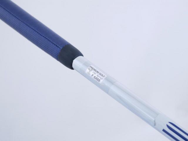 Putter : All : พัตเตอร์ Odyssey Ai-ONE Milled ONE T (รุ่นท็อป ล่าสุด ออกปี 2024) ก้าน Stroke LAB 90 ยาว 34 นิ้ว