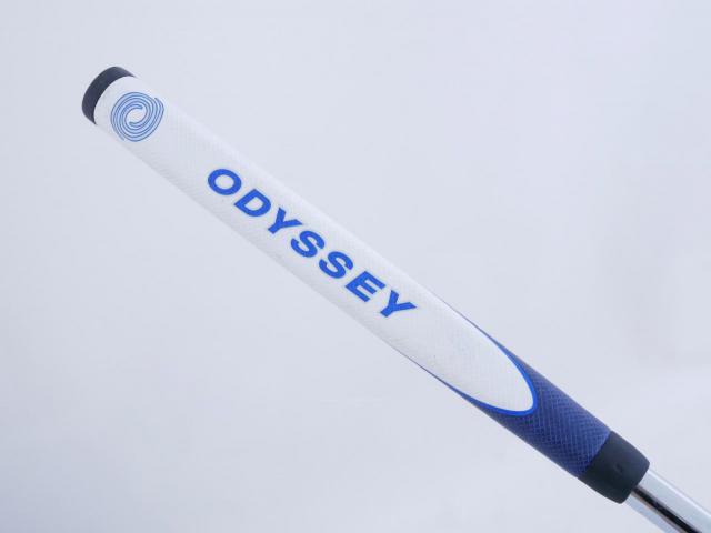 Putter : All : พัตเตอร์ Odyssey Ai-ONE Milled ONE T (รุ่นท็อป ล่าสุด ออกปี 2024) ก้าน Stroke LAB 90 ยาว 34 นิ้ว