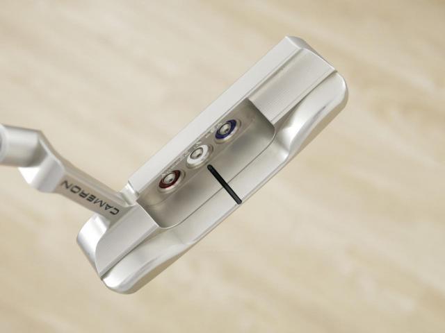 Putter : All : พัตเตอร์ Scotty Cameron Champions Choice Button Back Newport (ออกปี 2023 Limited หายาก) ยาว 34 นิ้ว