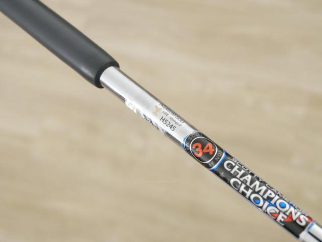 Putter : All : พัตเตอร์ Scotty Cameron Champions Choice Button Back Newport (ออกปี 2023 Limited หายาก) ยาว 34 นิ้ว