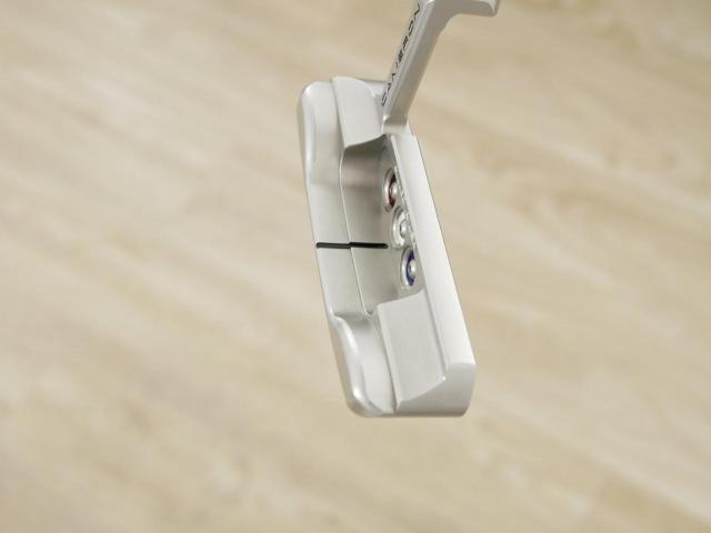 Putter : All : พัตเตอร์ Scotty Cameron Champions Choice Button Back Newport (ออกปี 2023 Limited หายาก) ยาว 34 นิ้ว