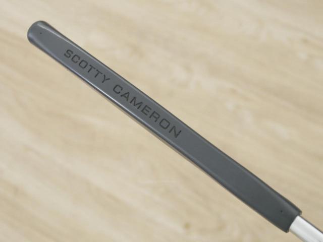 Putter : All : พัตเตอร์ Scotty Cameron Champions Choice Button Back Newport (ออกปี 2023 Limited หายาก) ยาว 34 นิ้ว