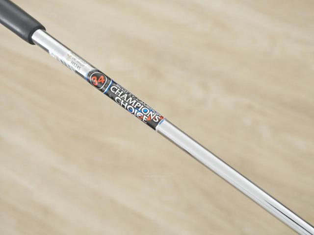 Putter : All : พัตเตอร์ Scotty Cameron Champions Choice Button Back Newport (ออกปี 2023 Limited หายาก) ยาว 34 นิ้ว