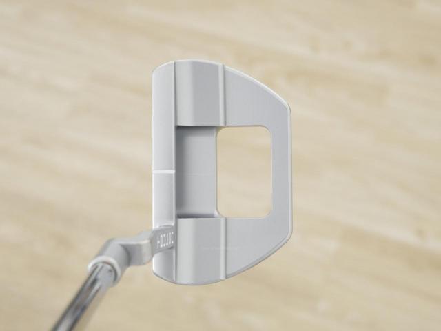 Putter : All : พัตเตอร์ Odyssey TOULON Design Seattle ( ปี 2020 ) ก้าน Stroke LAB ยาว 34 นิ้ว