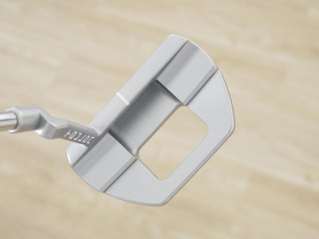 Putter : All : พัตเตอร์ Odyssey TOULON Design Seattle ( ปี 2020 ) ก้าน Stroke LAB ยาว 34 นิ้ว