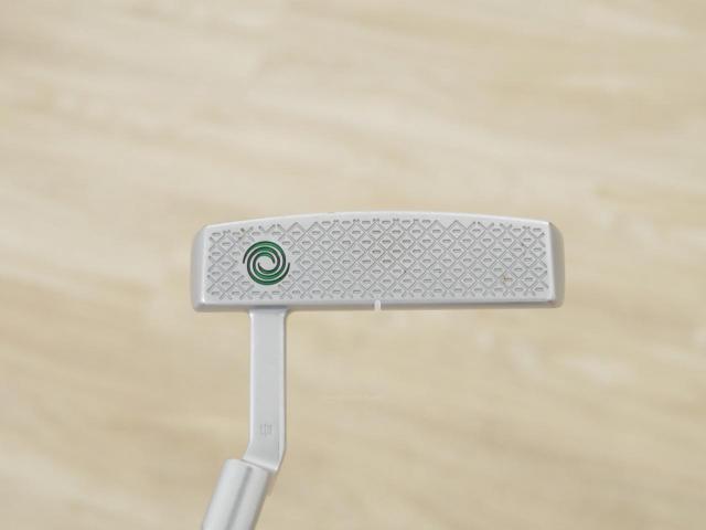 Putter : All : พัตเตอร์ Odyssey TOULON Design Seattle ( ปี 2020 ) ก้าน Stroke LAB ยาว 34 นิ้ว