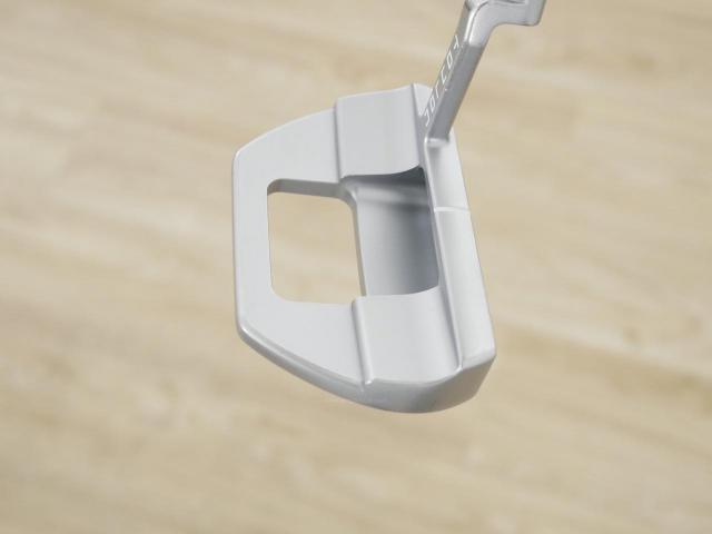 Putter : All : พัตเตอร์ Odyssey TOULON Design Seattle ( ปี 2020 ) ก้าน Stroke LAB ยาว 34 นิ้ว