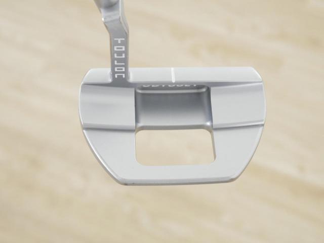 Putter : All : พัตเตอร์ Odyssey TOULON Design Seattle ( ปี 2020 ) ก้าน Stroke LAB ยาว 34 นิ้ว