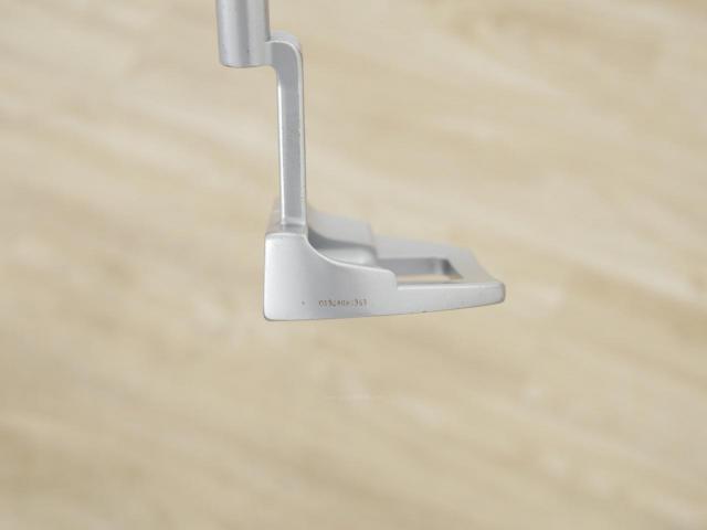 Putter : All : พัตเตอร์ Odyssey TOULON Design Seattle ( ปี 2020 ) ก้าน Stroke LAB ยาว 34 นิ้ว